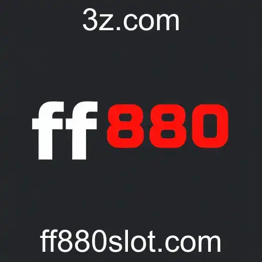 Revolução Virtual: Como 'ff880' Transforma o Mundo dos Jogos