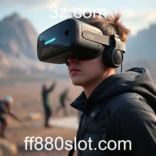 A Revolução dos Jogos Digitais e Tendências Futuras