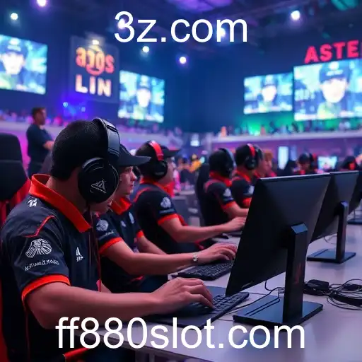 A Ascensão dos Esports: De Subcultura a Fenômeno Global