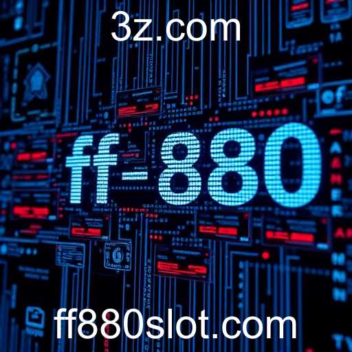 Explorando o Legado de ff880 nos Jogos Online