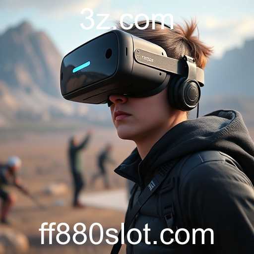 A Revolução do FF880 no Cenário de Jogos Online