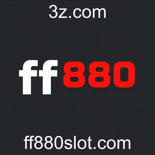 Revolução Virtual: Como 'ff880' Transforma o Mundo dos Jogos