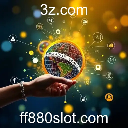 Revolução nos Jogos em 2025: ff880 e o Futuro Virtual