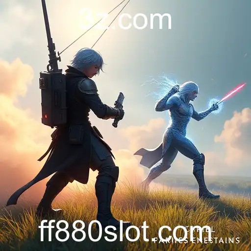 Impacto do ff880 no Cenário de Jogos em Português